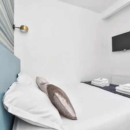 شقة Cosy - Tour Eiffel Champs De Mars *