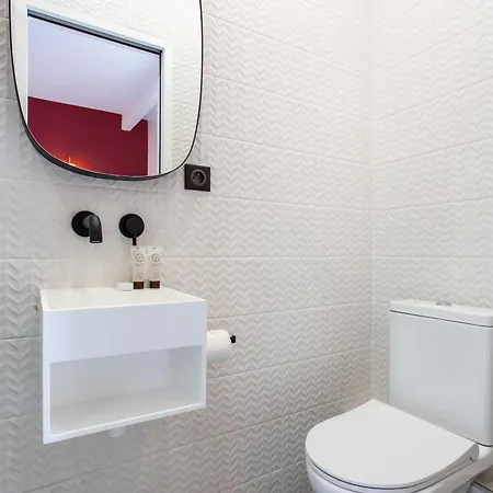 Cosy - Tour Eiffel Champs De Mars * باريس