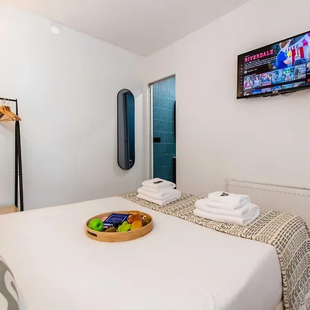 Cosy - Tour Eiffel Champs De Mars * باريس
