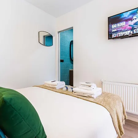 Cosy - Tour Eiffel Champs De Mars * باريس
